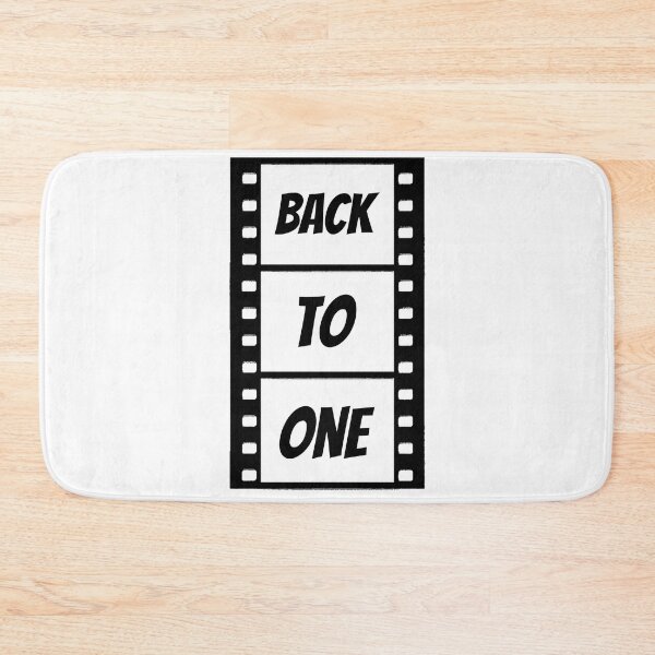 Item preview, Back to One designed and sold by WhiskeySparkle.