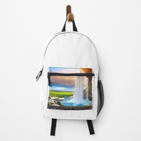 Item preview, Amazing Waterfall Gift designed and sold by Kate Juergens.