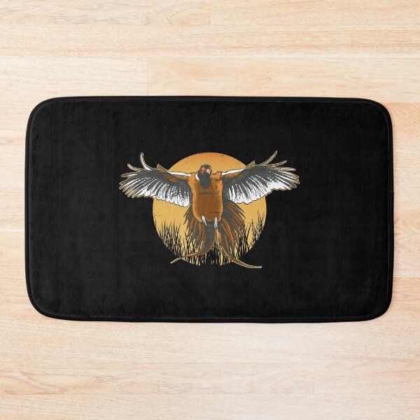 Item preview, pheasant bird designed and sold by DerSenat.