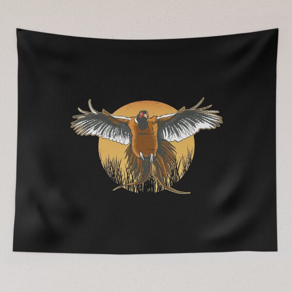 Item preview, pheasant bird designed and sold by DerSenat.
