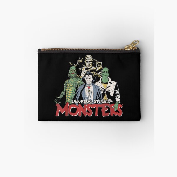Item preview, Universal Monsters Vintage Group Shot designed and sold by Zahxander35.