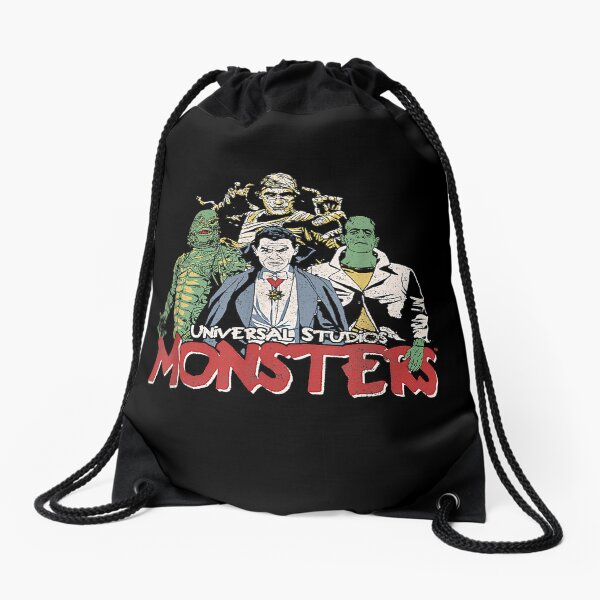 Item preview, Universal Monsters Vintage Group Shot designed and sold by Zahxander35.