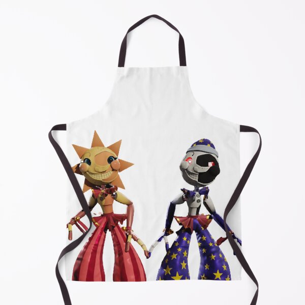 Item preview, sundrop and moondrop 7 designed and sold by JOSEURIEL.