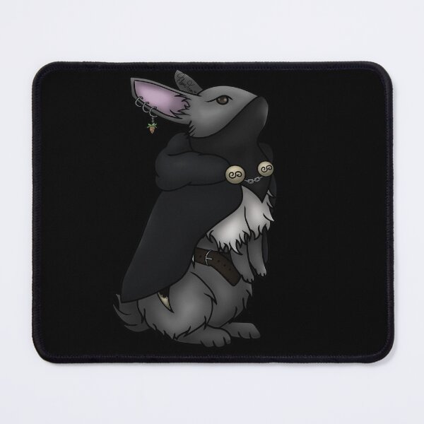 Item preview, Rogue Bun (New) designed and sold by Flarefox.
