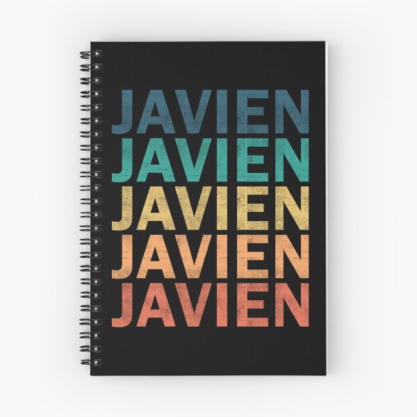 Item preview, Javien Name T Shirt - Javien Vintage Retro Name Gift Item Tee designed and sold by sallyanney.