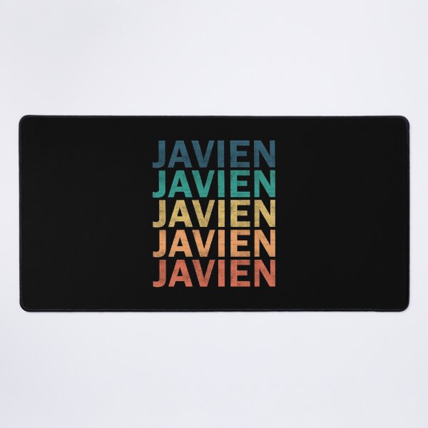 Item preview, Javien Name T Shirt - Javien Vintage Retro Name Gift Item Tee designed and sold by sallyanney.