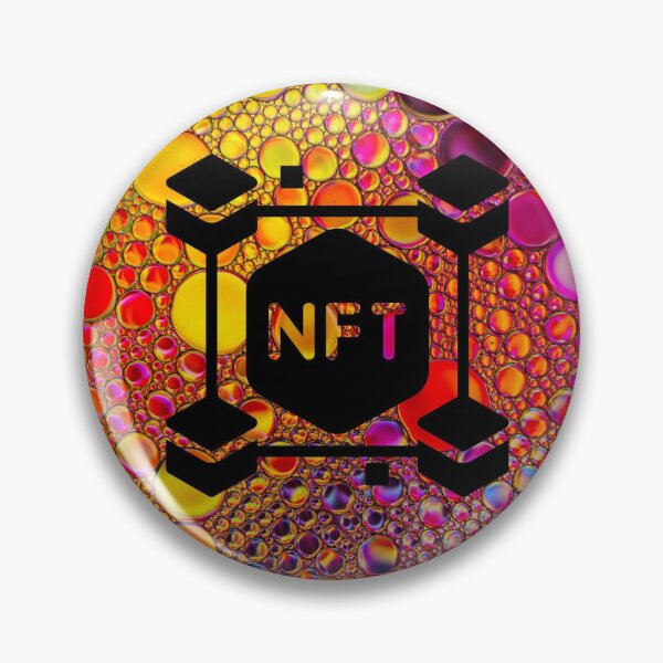 Item preview, NFT designed and sold by CosmicBee.