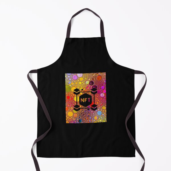 Item preview, NFT designed and sold by CosmicBee.