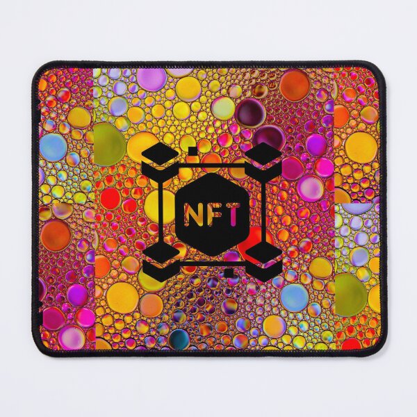 Item preview, NFT designed and sold by CosmicBee.