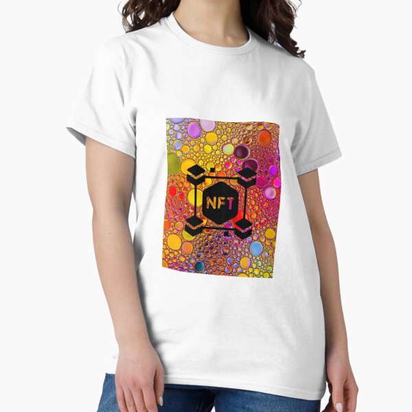 Item preview, NFT designed and sold by CosmicBee.