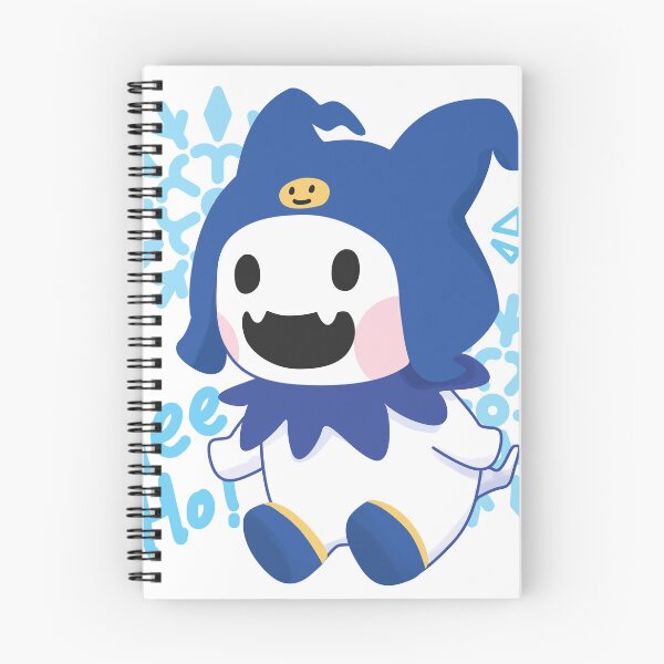 Item preview, Jack Frost - Persona  designed and sold by ristellise.