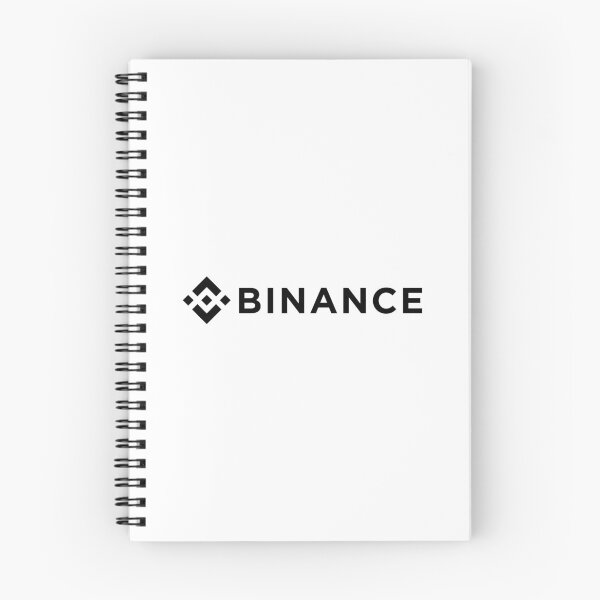 Item preview, Logotipo negro de Binance designed and sold by DTech ⭐.