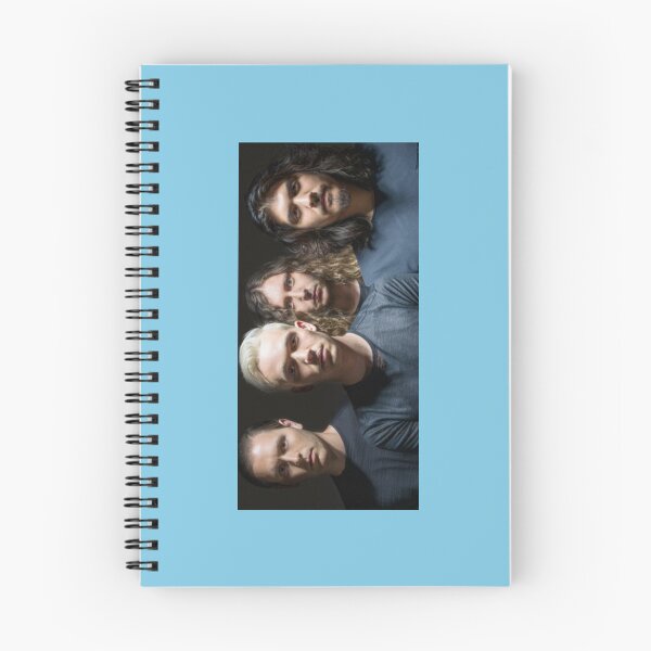 Item preview, Picture Of Band Badflower   designed and sold by ManateesOZ.
