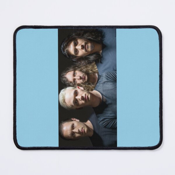 Item preview, Picture Of Band Badflower   designed and sold by ManateesOZ.