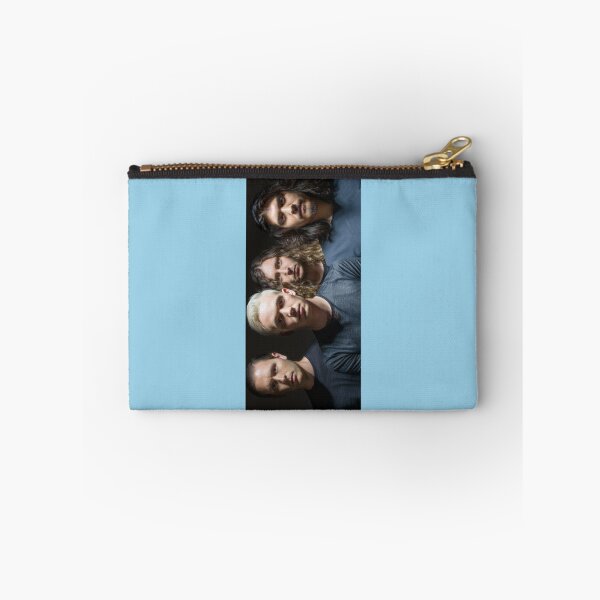 Item preview, Picture Of Band Badflower   designed and sold by ManateesOZ.