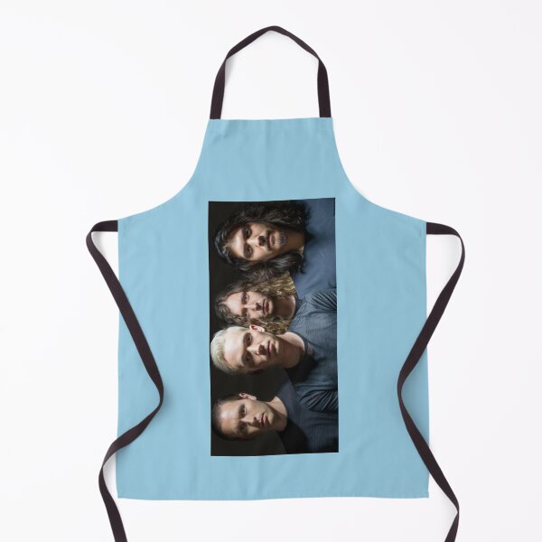 Item preview, Picture Of Band Badflower   designed and sold by ManateesOZ.