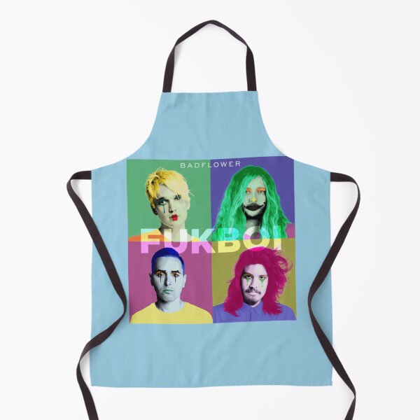 Item preview, Simple Badflower Fukboi   designed and sold by ManateesOZ.