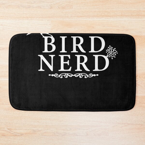 Item preview, Bird Nerd Shirt designed and sold by CharlotteJonez.