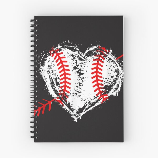 Item preview, Baseball Valentines Day Baseball Ball Cupids Arrow Heart  designed and sold by JaidyKris.