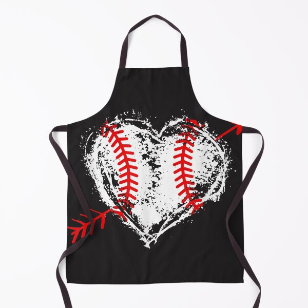 Item preview, Baseball Valentines Day Baseball Ball Cupids Arrow Heart designed and sold by JaidyKris.