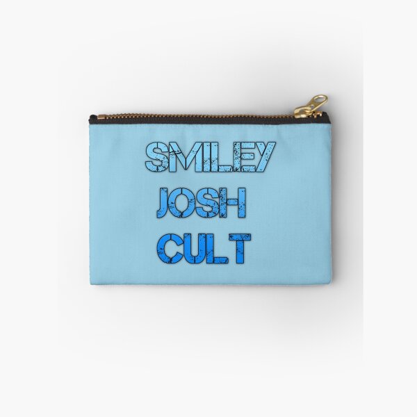Item preview, smiley josh cult   designed and sold by ManateesOZ.