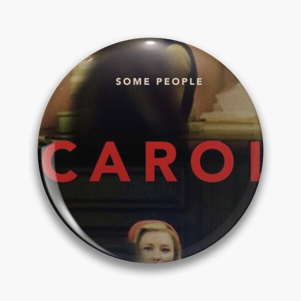 Item preview, Carol (2015)  designed and sold by purnellaron.