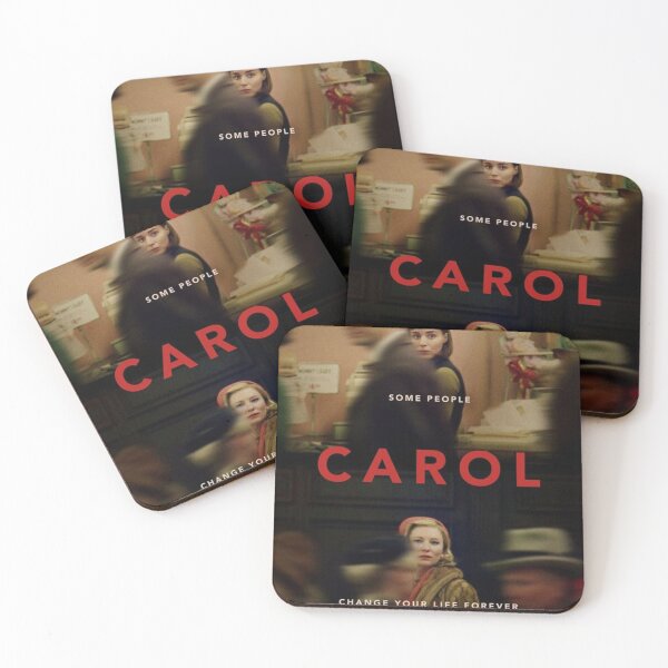 Item preview, Carol (2015)  designed and sold by purnellaron.