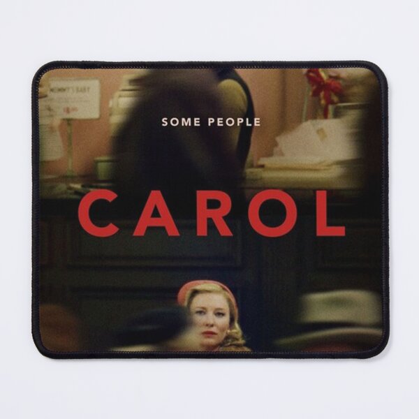 Item preview, Carol (2015)  designed and sold by purnellaron.