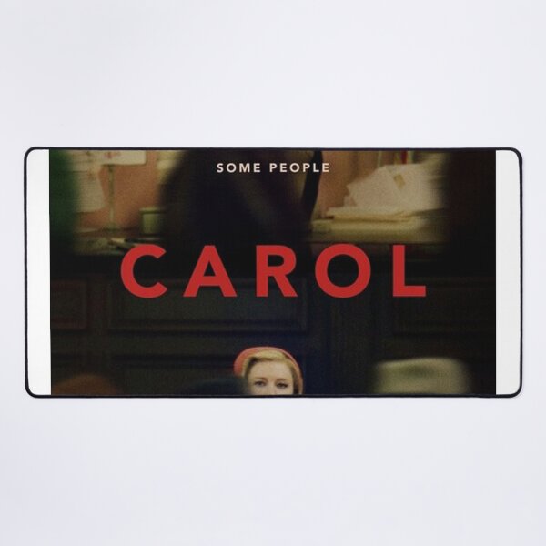 Item preview, Carol (2015)  designed and sold by purnellaron.