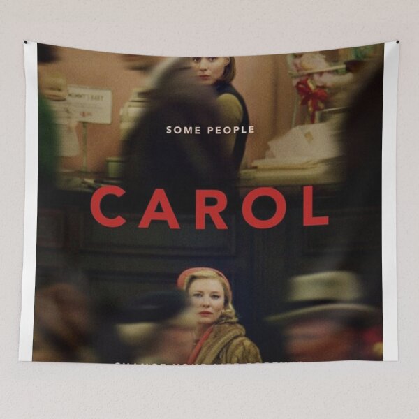 Item preview, Carol (2015)  designed and sold by purnellaron.