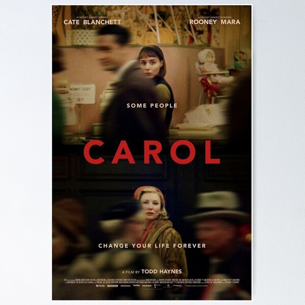 Item preview, Carol (2015)  designed and sold by purnellaron.