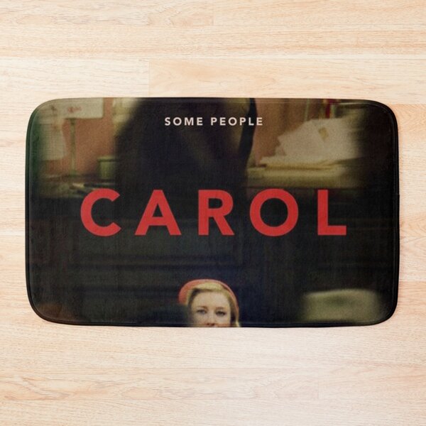 Item preview, Carol (2015)  designed and sold by purnellaron.