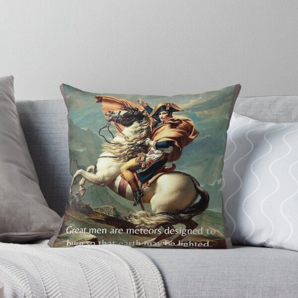Item preview, Napoleon - Great Men designed and sold by EnjoyLifeMerch.