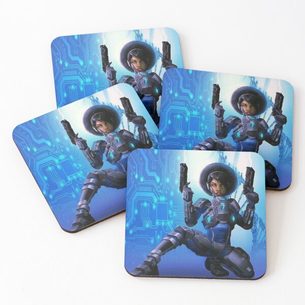 Item preview, PHS Crypto Queen designed and sold by PourHouse.