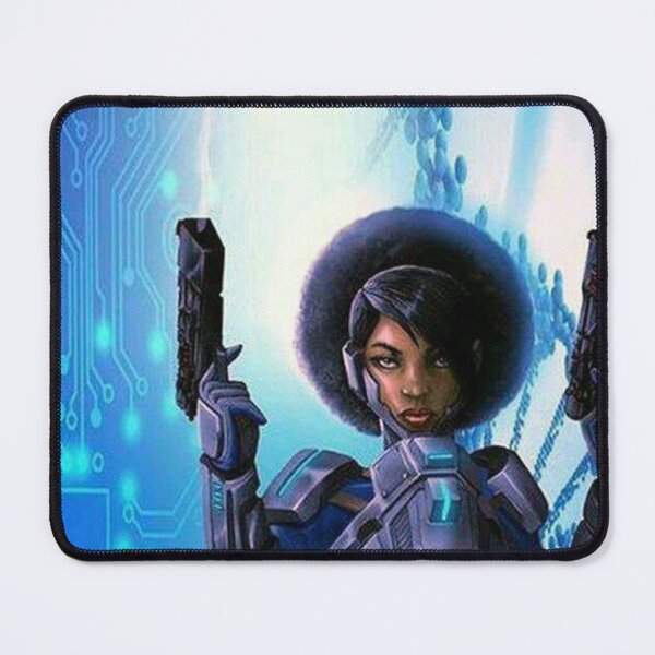 Item preview, PHS Crypto Queen designed and sold by PourHouse.