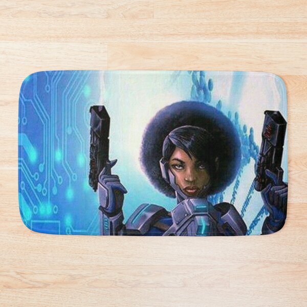 Item preview, PHS Crypto Queen designed and sold by PourHouse.