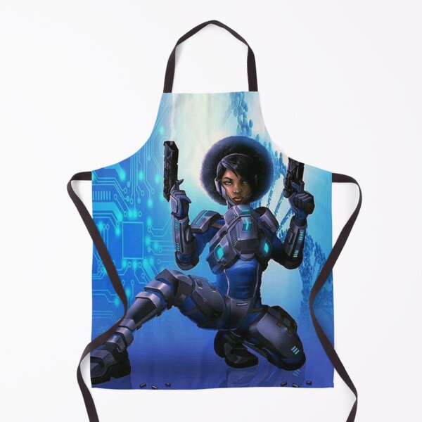 Item preview, PHS Crypto Queen designed and sold by PourHouse.
