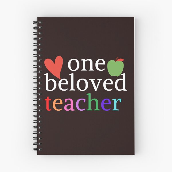 Item preview, one beloved teacher designed and sold by SENMARO100.