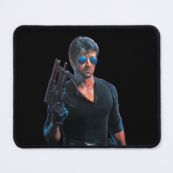 Item preview, Stallone Cobra Classic designed and sold by chandramns.