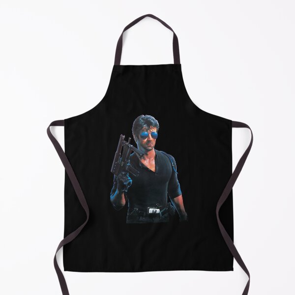 Item preview, Stallone Cobra Classic designed and sold by chandramns.