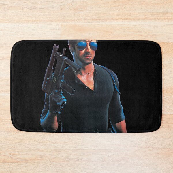 Item preview, Stallone Cobra Classic designed and sold by chandramns.