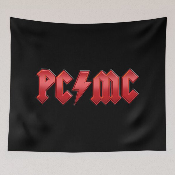 Item preview, PC/MC designed and sold by Sean Irvin.