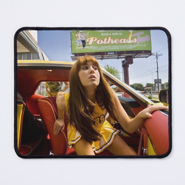 Item preview, Death Proof - Mary Elizabeth Winstead designed and sold by purnellaron.