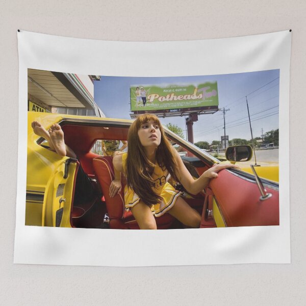 Item preview, Death Proof - Mary Elizabeth Winstead designed and sold by purnellaron.
