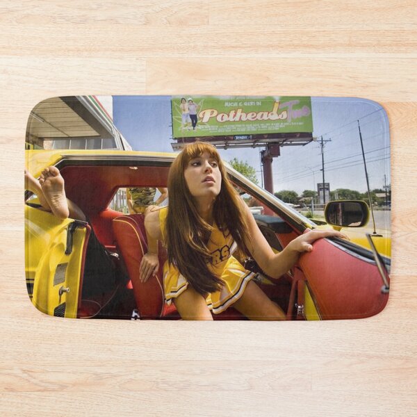 Item preview, Death Proof - Mary Elizabeth Winstead designed and sold by purnellaron.