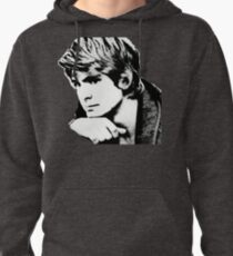 Andrew Garfield Pullover Hoodie