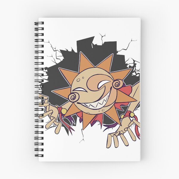 Item preview, Fnaf Security Breach Sun Fnaf Sun  designed and sold by JOSEURIEL.