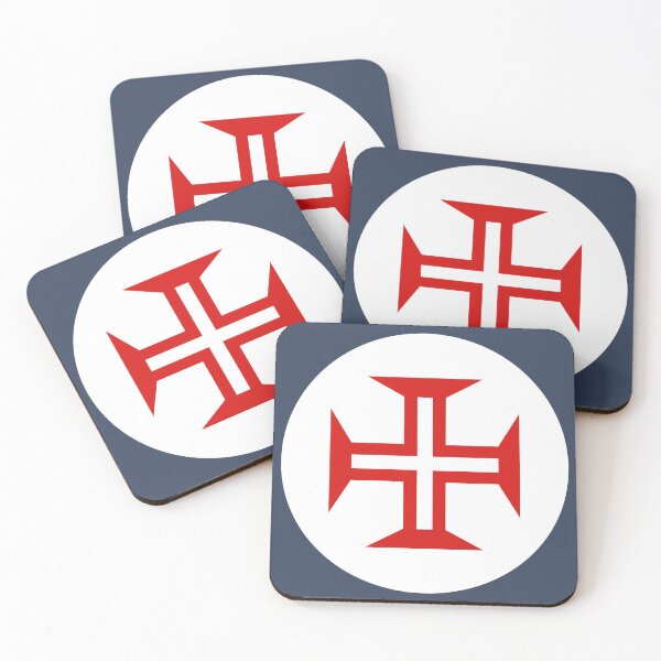 Item preview, Portuguese Air Force - Roundel designed and sold by wordwidesymbols.
