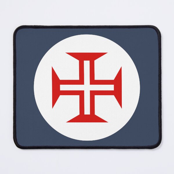 Item preview, Portuguese Air Force - Roundel designed and sold by wordwidesymbols.