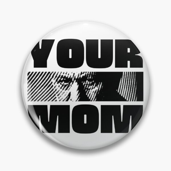 Item preview, Your Mom - Sigmund Freud  designed and sold by Suyogsonar25.